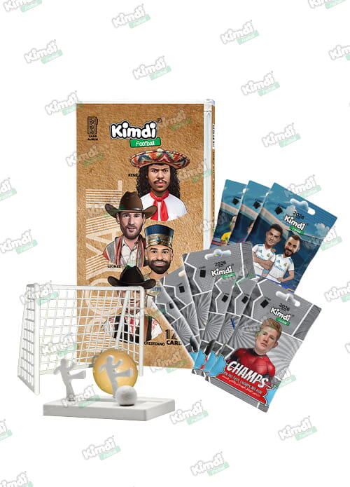 پک ستاره ها (نوروز 1405)